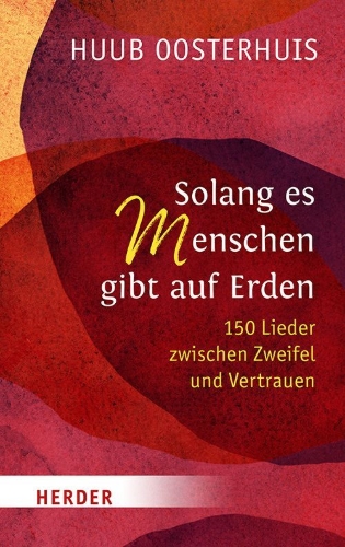 Buchcover und Innenansicht für das Buch: Solang es Menschen gibt auf Erden