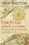 Buchcover und Innenansicht für das Buch: Four Points of the Compass