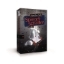 Buchcover und Innenansicht für das Buch: Spiegelschatten