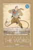 Buchcover und Innenansicht für das Buch: Superman: The World (Hardcover-Edition)