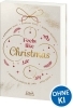 Buchcover und Innenansicht für das Buch: Intense Christmas 1