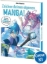 Buchcover und Innenansicht für das Buch: Zeichne deinen eigenen Manga!