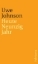 Buchcover und Innenansicht für das Buch: Heute Neunzig Jahr