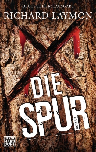Buchcover und Innenansicht für das Buch: No Sanctuary