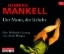 Buchcover und Innenansicht für das Buch: Mannen som log