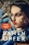 Buchcover und Innenansicht für das Buch: Damenopfer