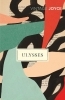 Buchcover und Innenansicht für das Buch: Ulysses