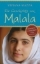 Buchcover und Innenansicht für das Buch: Die Geschichte von Malala
