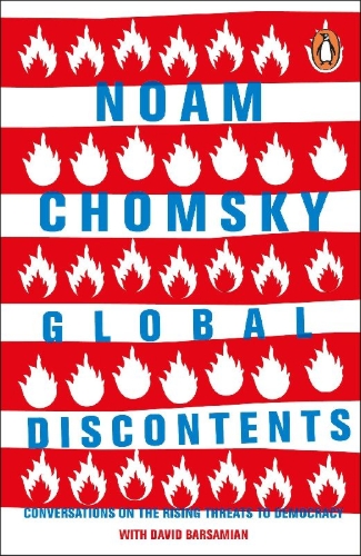 Buchcover und Innenansicht für das Buch: Global Discontents