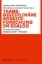 Buchcover und Innenansicht für das Buch: Transdisziplinäre Arbeitsforschung im Dialog