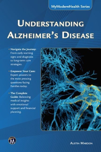 Buchcover und Innenansicht für das Buch: Understanding Alzheimer's Disease