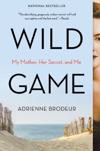 Buchcover und Innenansicht für das Buch: Wild Game