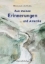Buchcover und Innenansicht für das Buch: Aus meinen Erinnerungen ...und Amerika