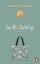 Buchcover und Innenansicht für das Buch: hell & hörig