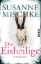 Buchcover und Innenansicht für das Buch: Die Eisheilige