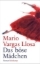 Buchcover und Innenansicht für das Buch: Das böse Mädchen