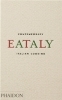Buchcover und Innenansicht für das Buch: Eataly, Contemporary Italian Cooking