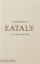 Buchcover und Innenansicht für das Buch: Eataly, Contemporary Italian Cooking