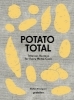 Buchcover und Innenansicht für das Buch: Potatis