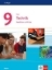 Buchcover und Innenansicht für das Buch: Auer Technik 9. Schülerbuch Klasse 9. Ausgabe Bayern Mittelschule