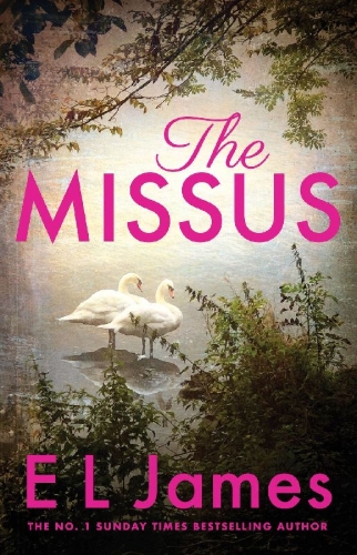 Buchcover und Innenansicht für das Buch: The Missus