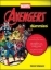 Buchcover und Innenansicht für das Buch: Avengers für Dummies