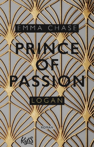Buchcover und Innenansicht für das Buch: Royally Endowed