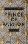 Buchcover und Innenansicht für das Buch: Royally Endowed
