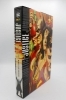 Buchcover und Innenansicht für das Buch: Justice #1-#12