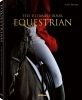 Buchcover und Innenansicht für das Buch: Equestrian