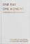 Buchcover und Innenansicht für das Buch: One Day One Moment