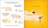 Buchcover und Innenansicht für das Buch: Poe And Lars