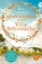Buchcover und Innenansicht für das Buch: Sommerglück in der Villa Sehnsucht