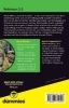 Buchcover und Innenansicht für das Buch: Bushcraft und Survival für Dummies