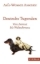 Buchcover und Innenansicht für das Buch: Deutsche Tugenden