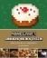 Buchcover und Innenansicht für das Buch: The Minecrafter's Cookbook