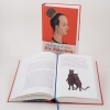 Buchcover und Innenansicht für das Buch: Die Märchen
