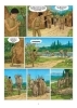 Buchcover und Innenansicht für das Buch: Retour sur Aldébaran