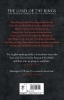 Buchcover und Innenansicht für das Buch: The Lord of the Rings 1/3
