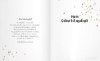 Buchcover und Innenansicht für das Buch: Hipp, hipp, hurra! MEIN GEBURTSTAGSBUCH