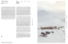 Buchcover und Innenansicht für das Buch: Remote Places To Stay Vol. 2