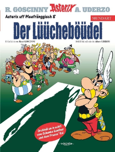 Buchcover und Innenansicht für das Buch: Le devin 19 (Der Seher 19)