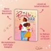 Buchcover und Innenansicht für das Buch: Brielle & Bear Once Upon a Time