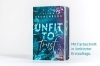 Buchcover und Innenansicht für das Buch: Unfit to Trust