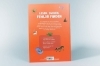 Buchcover und Innenansicht für das Buch: Mein Fehler-Such-Buch - Auf dem Reiterhof