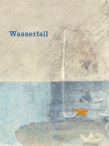 Buchcover und Innenansicht für das Buch: Auf dem Weg