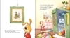 Buchcover und Innenansicht für das Buch: Frohe Ostern auf der Frühlingswiese