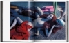 Buchcover und Innenansicht für das Buch: Mert Alas and Marcus Piggott