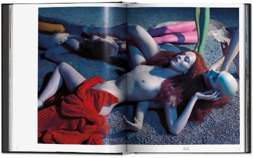 Buchcover und Innenansicht für das Buch: Mert Alas and Marcus Piggott