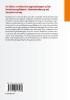 Buchcover und Innenansicht für das Buch: Der Einfluss von Mentalisierungsfortbildungen auf die Mentalisierungsfähigkeit, Affektwahrnehmung und Symptombelastung